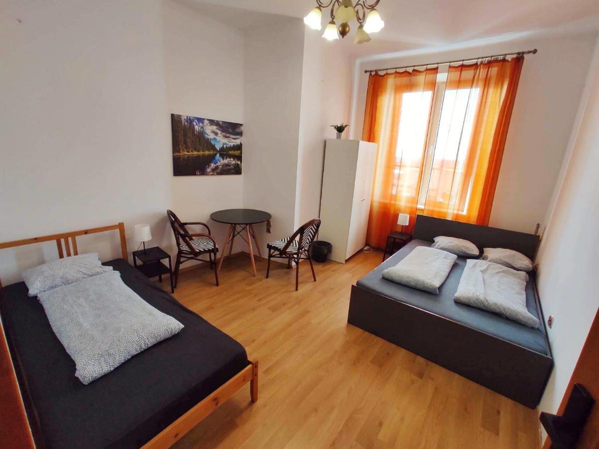 Room In Old Town كراكوفيا المظهر الخارجي الصورة
