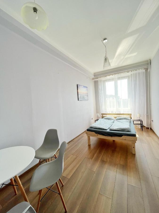 Room In Old Town كراكوفيا المظهر الخارجي الصورة