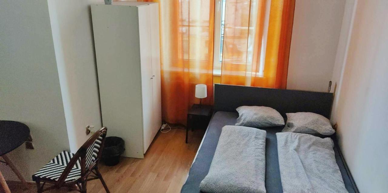 Room In Old Town كراكوفيا المظهر الخارجي الصورة