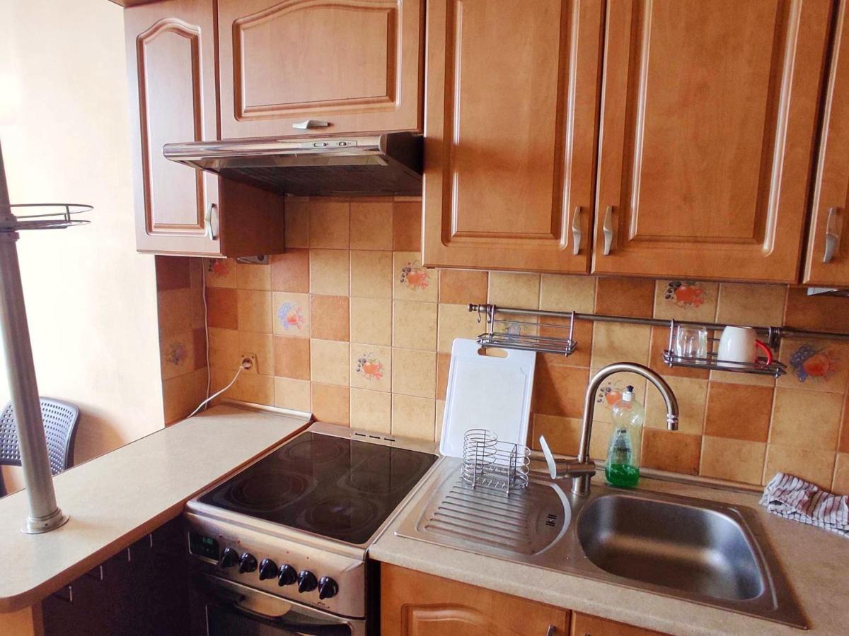 Room In Old Town كراكوفيا المظهر الخارجي الصورة