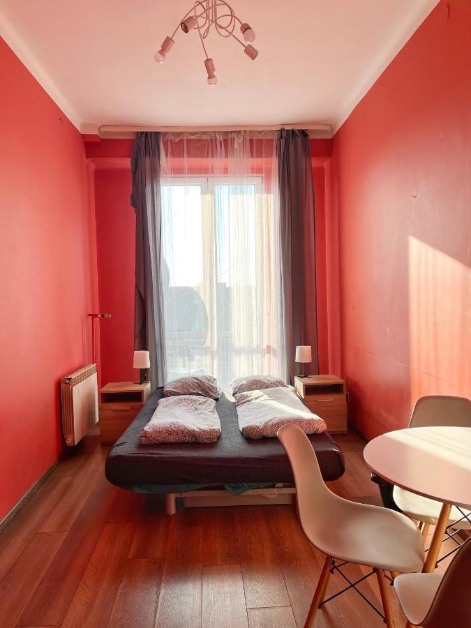 Room In Old Town كراكوفيا المظهر الخارجي الصورة