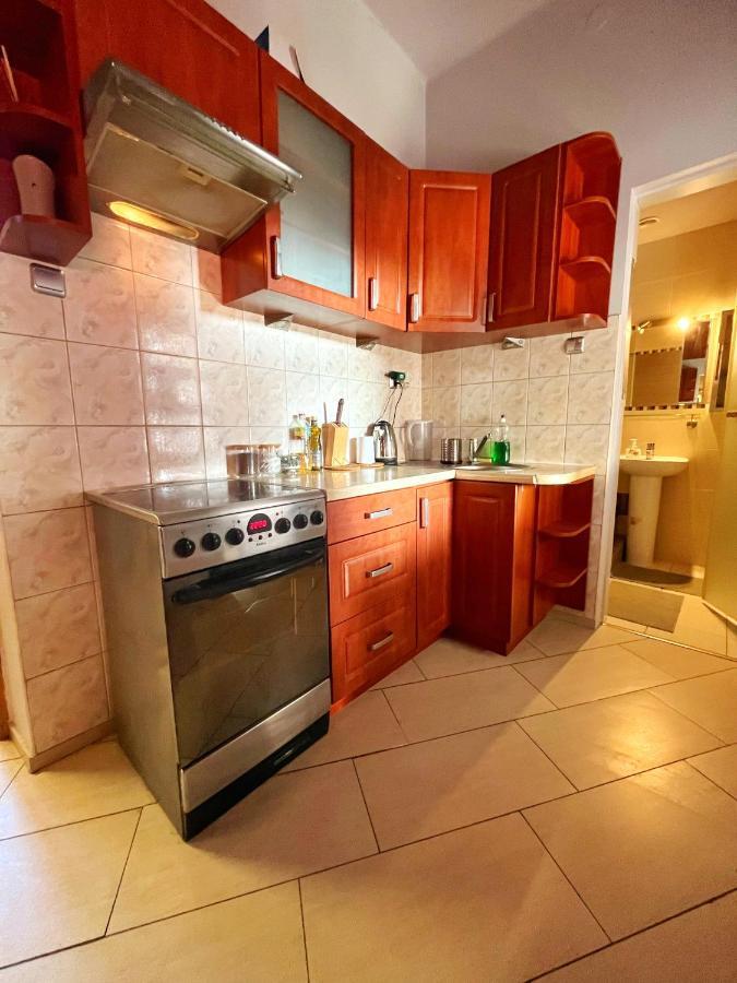 Room In Old Town كراكوفيا المظهر الخارجي الصورة