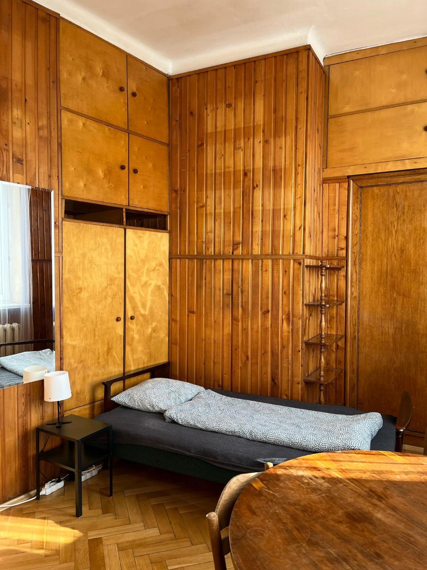 Room In Old Town كراكوفيا المظهر الخارجي الصورة