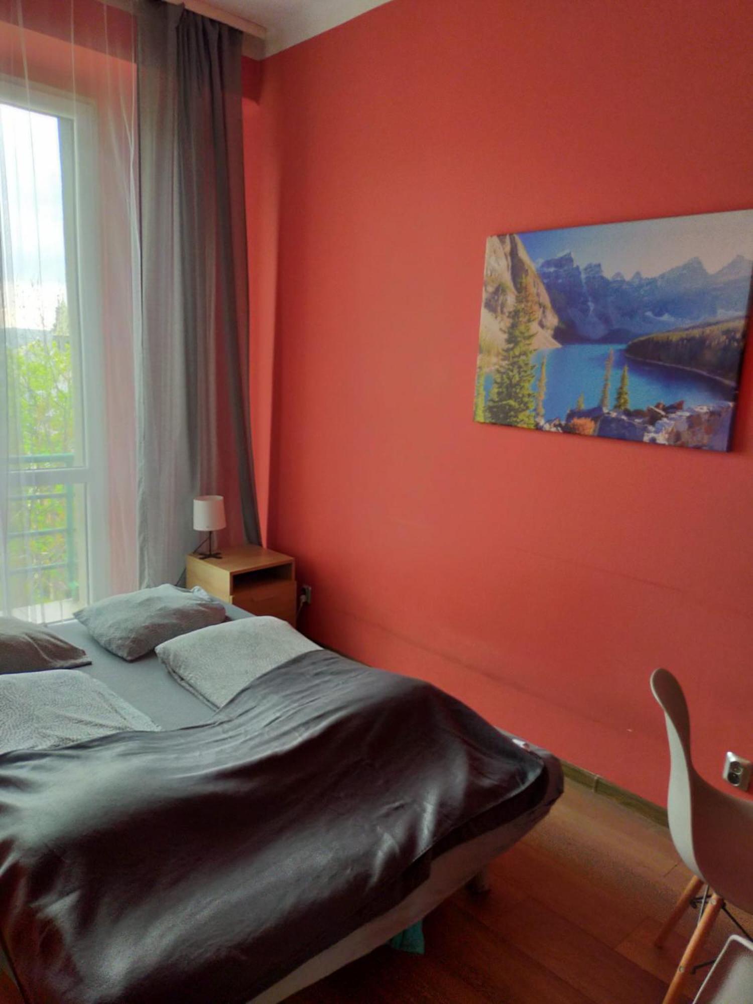 Room In Old Town كراكوفيا المظهر الخارجي الصورة