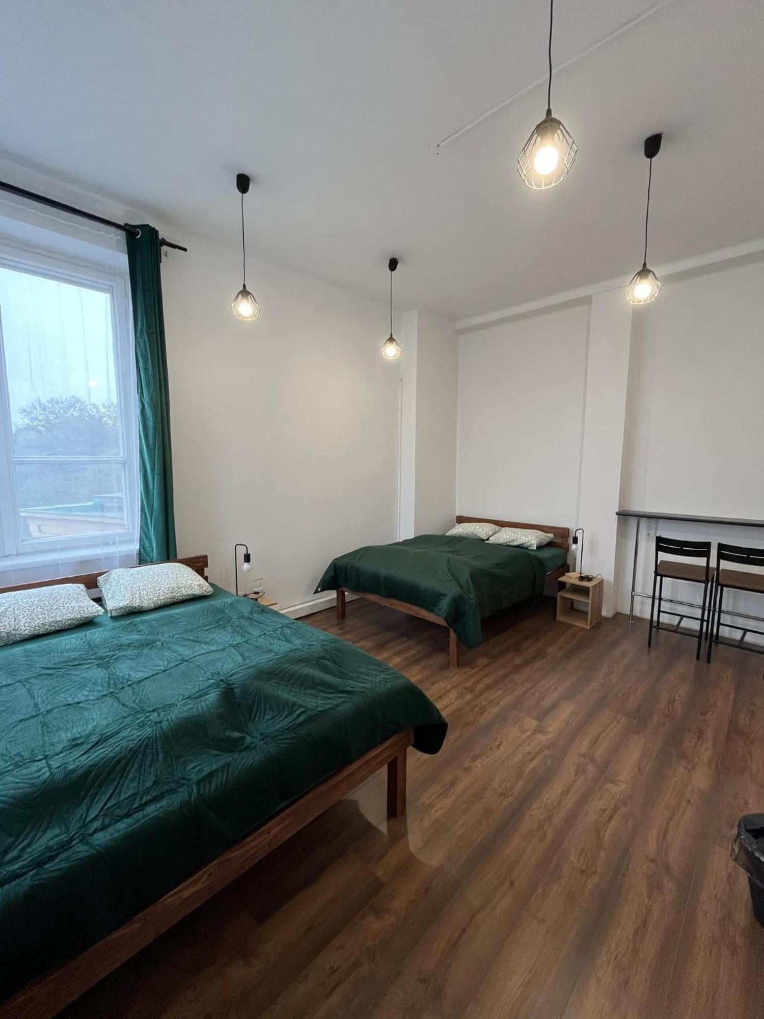 Room In Old Town كراكوفيا المظهر الخارجي الصورة