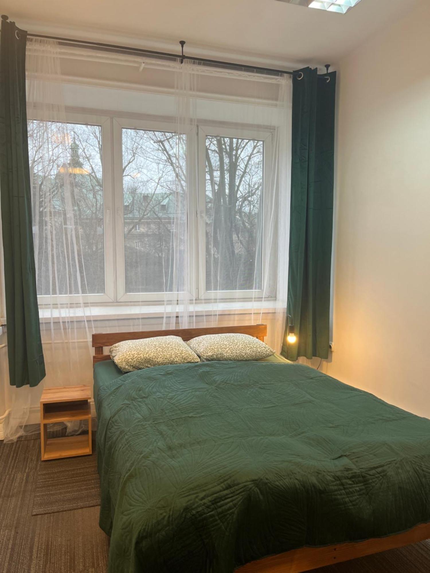 Room In Old Town كراكوفيا المظهر الخارجي الصورة