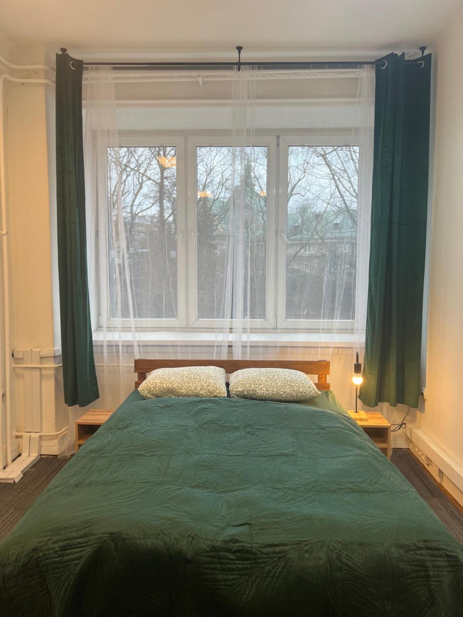 Room In Old Town كراكوفيا المظهر الخارجي الصورة